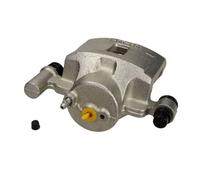 Pinza de freno Eje delantero, izquierda Montura flotante 82-0381 MAXGEAR