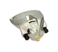 Pinza de freno Eje delantero, izquierda Montura flotante 82-0409 MAXGEAR