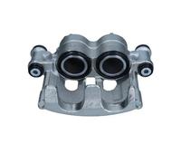 Pinza de freno Eje delantero, izquierda Montura flotante 82-0523 MAXGEAR