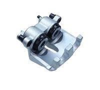 Pinza de freno Eje delantero, izquierda Montura flotante 82-0811 MAXGEAR