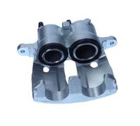Pinza de freno Eje delantero, izquierda Montura flotante 82-1031 MAXGEAR