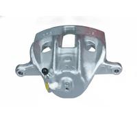 Pinza de freno Eje delantero, izquierda Montura flotante 82-1035 MAXGEAR