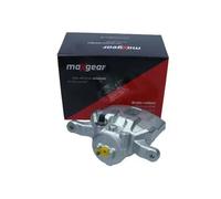 Pinza de freno Eje delantero, izquierda Montura flotante 82-1073 MAXGEAR