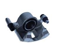 Pinza de freno Eje delantero, izquierda Montura flotante 82-1083 MAXGEAR