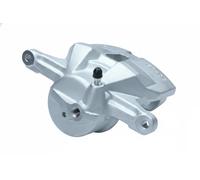 Pinza de freno Eje delantero, izquierda Montura flotante 82-1123 MAXGEAR