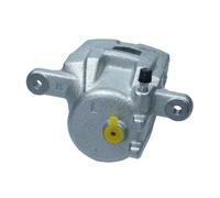 Pinza de freno Eje delantero, izquierda Montura flotante 82-1139 MAXGEAR