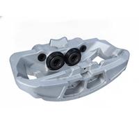 Pinza de freno Eje delantero, izquierda Montura flotante 82-1211 MAXGEAR