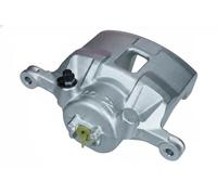 Pinza de freno Eje delantero, izquierda Montura flotante 82-1311 MAXGEAR