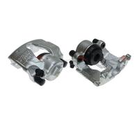Pinza de Freno Eje Delantero Izquierda Silla Montar Pulgar Ø 52MM FTE para U.a.