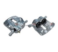 Pinza de Freno Eje Delantero Izquierda Silla Montar Pulgar FTE para U.a. Nissan