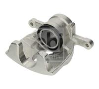 Pinza de Freno Eje Izquierda para Renault Kangoo Express FW0/1_ FW0/1