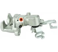 Pinza de freno Eje trasero, derecha 0577-MZ6RR FEBEST para MAZDA 6 Hatchback