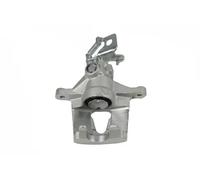 Pinza de freno Eje trasero, derecha (1 émbolos) 131-04-034 ABAKUS para FORD