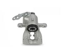 Pinza de freno Eje trasero, derecha (1 émbolos) 131-04-048 ABAKUS para FORD