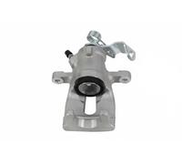 Pinza de freno Eje trasero, derecha (1 émbolos) 131-04-058 ABAKUS para OPEL