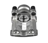 Pinza de freno Eje trasero, derecha (1 émbolos) 178069 FEBI BILSTEIN para BMW 3