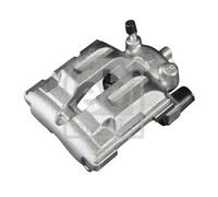 Pinza de freno Eje trasero, derecha (1 émbolos) 178069 FEBI BILSTEIN para BMW 3