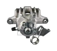 Pinza de freno Eje trasero, derecha (1 émbolos) 178143 FEBI BILSTEIN para AUDI