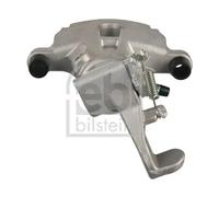 Pinza de freno Eje trasero, derecha (1 émbolos) 178213 FEBI BILSTEIN para JAGUAR