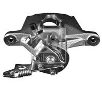 Pinza de freno Eje trasero, derecha (1 émbolos) 178411 FEBI BILSTEIN para FORD