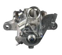 Pinza de freno Eje trasero, derecha (1 émbolos) 178745 FEBI BILSTEIN para AUDI