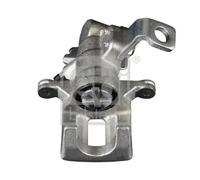 Pinza de freno Eje trasero, derecha (1 émbolos) 179162 FEBI BILSTEIN para HONDA