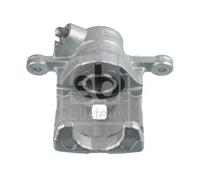 Pinza de freno Eje trasero, derecha (1 émbolos) 181696 FEBI BILSTEIN para SUBARU