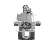 Pinza de freno Eje trasero, derecha (1 émbolos) 182614 FEBI BILSTEIN para SUZUKI