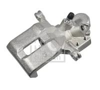 Pinza de freno Eje trasero, derecha (1 émbolos) 182614 FEBI BILSTEIN para SUZUKI