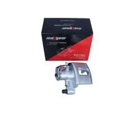 Pinza de freno Eje trasero, derecha (1 émbolos) 82-0180 MAXGEAR para RENAULT