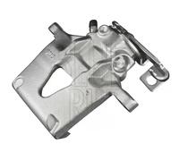 Pinza de freno Eje trasero, derecha (1 émbolos) ADBP450021 BLUE PRINT