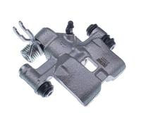 Pinza de freno Eje trasero, derecha (1 émbolos) B190058R DENCKERMANN para MAZDA