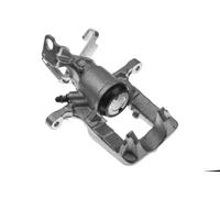 Pinza de freno Eje trasero, derecha (1 émbolos) B190271R DENCKERMANN para OPEL
