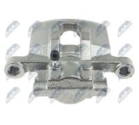 Pinza de freno Eje trasero, derecha (1 émbolos) HZT-CH-019 NTY para MITSUBISHI