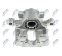 Pinza de freno Eje trasero, derecha (1 émbolos) HZT-CH-019 NTY para MITSUBISHI