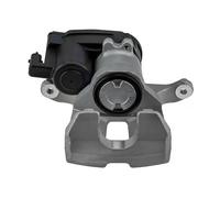 Pinza de freno Eje trasero, derecha (1 émbolos) HZT-CH-047 NTY para TESLA