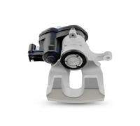 Pinza de freno Eje trasero, derecha (1 émbolos) HZT-LR-003 NTY para LAND ROVER