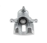 Pinza de freno Eje trasero, derecha (1 émbolos) HZT-LR-028 NTY