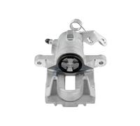 Pinza de freno Eje trasero, derecha (1 émbolos) HZT-VW-029 NTY para SEAT AUDI VW