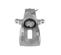 NTY Caliper De Freno HZT-WW-080 1 Pistón Reforzado Trasera Derecha 43 mm