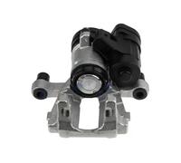 Pinza de freno Eje trasero, derecha (1 émbolos) HZT-VW-102 NTY