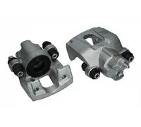 Pinza de freno Eje trasero, derecha (1 émbolos) JBC0296 KAMOKA para JEEP