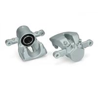 Pinza de freno Eje trasero, derecha (1 émbolos) JBC0412 KAMOKA para TOYOTA