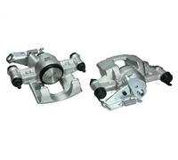 Pinza de freno Eje trasero, derecha (1 émbolos) JBC0498 KAMOKA para NISSAN OPEL