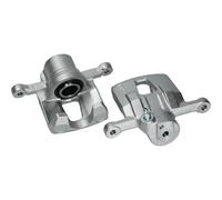 Pinza de freno Eje trasero, derecha (1 émbolos) JBC0538 KAMOKA para DAEWOO