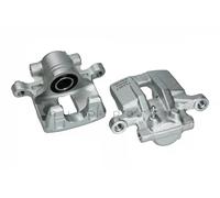 Pinza de freno Eje trasero, derecha (1 émbolos) JBC0616 KAMOKA para MITSUBISHI