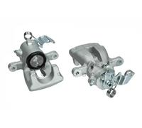 Pinza de freno Eje trasero, derecha (1 émbolos) JBC0644 KAMOKA para OPEL