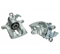 Pinza de freno Eje trasero, derecha (1 émbolos) JBC0660 KAMOKA para RENAULT OPEL