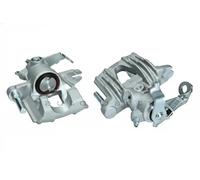 Pinza de freno Eje trasero, derecha (1 émbolos) JBC0662 KAMOKA para OPEL