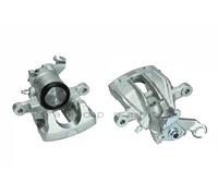 Pinza de freno Eje trasero, derecha (1 émbolos) JBC0674 KAMOKA para VOLVO S40 I